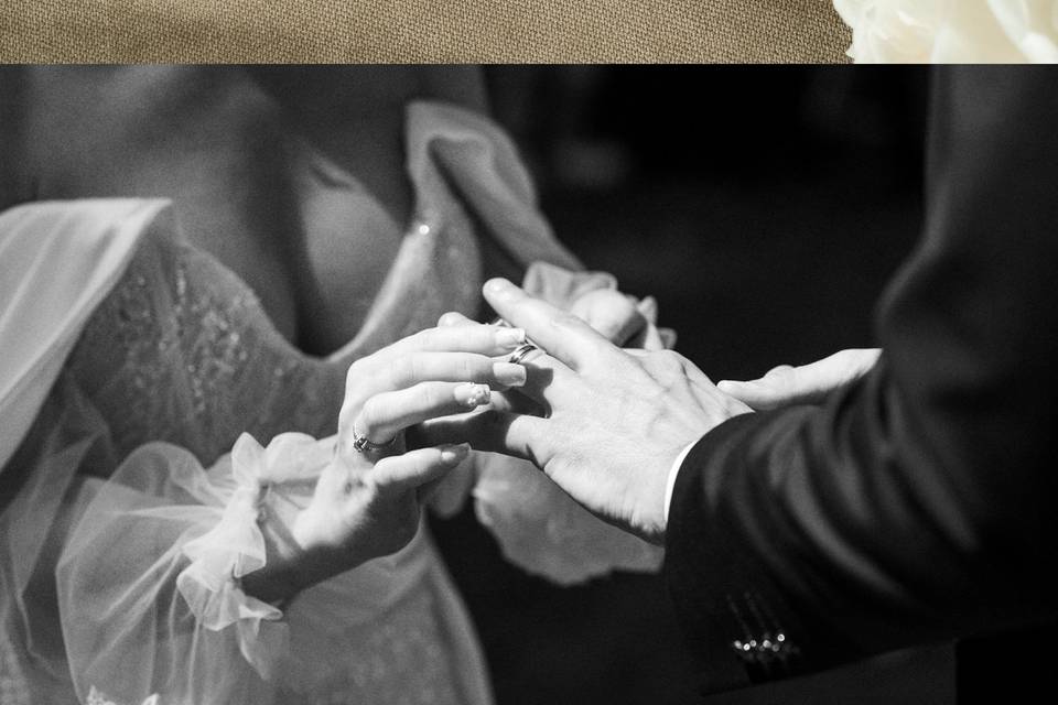 Félix Aubourg - Mariage