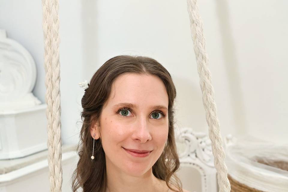 Mariée 2026