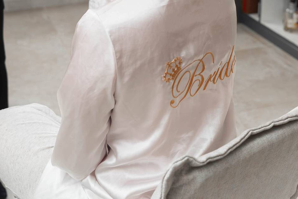 Chignon Banane Mariée 2025