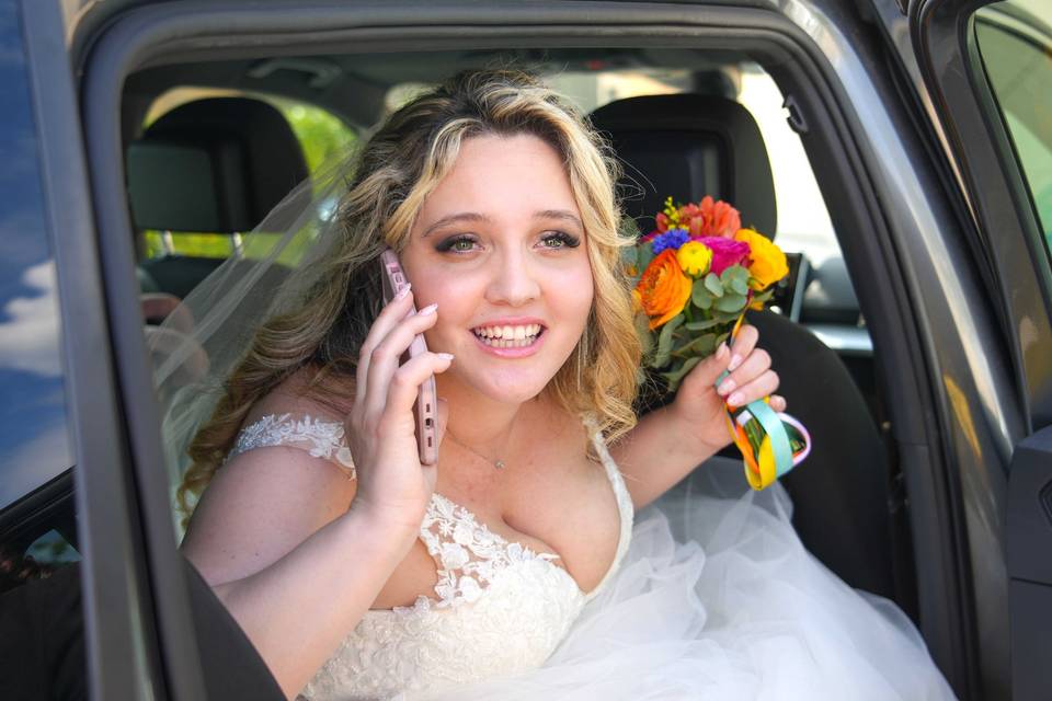 Maquillage-coiffure 2026