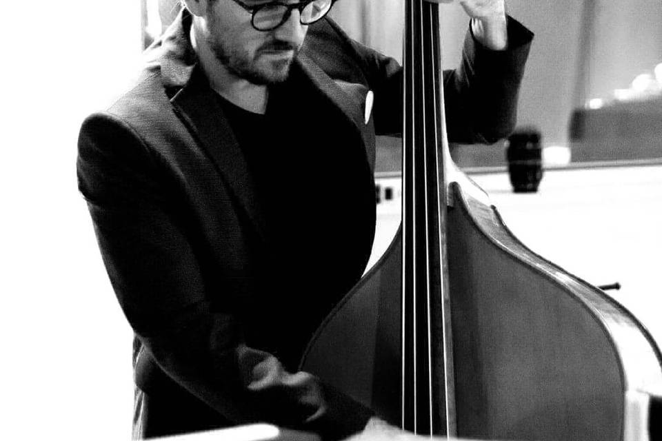 Robin Escoudé Trio