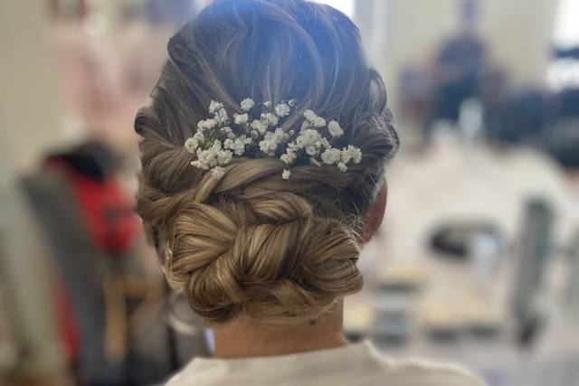 Mariée