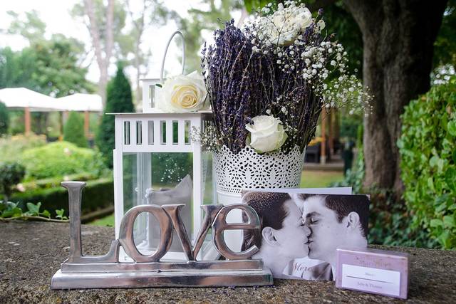 ~ Folies de Provence ~