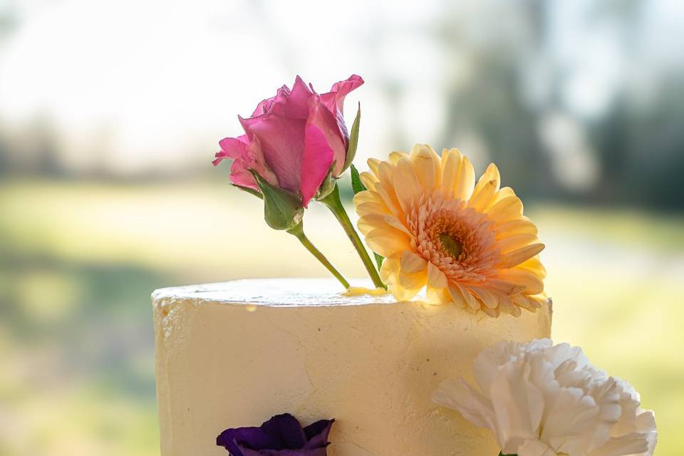 Pièce montée mariage