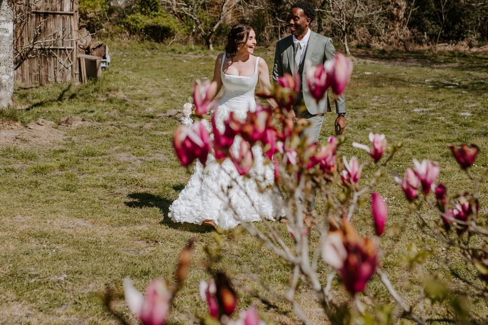 Domaine de mariages