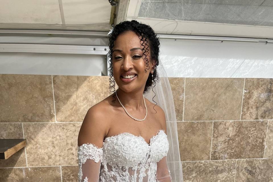 Mariage