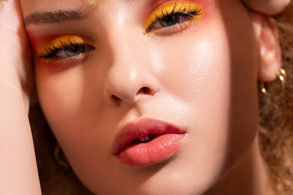 Makeup Color