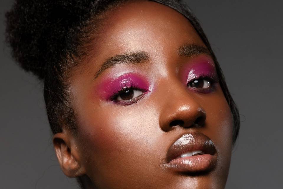 Pascaline Mua