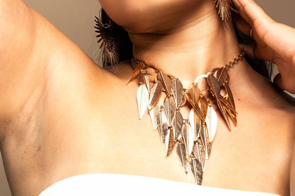 Pascaline Mua