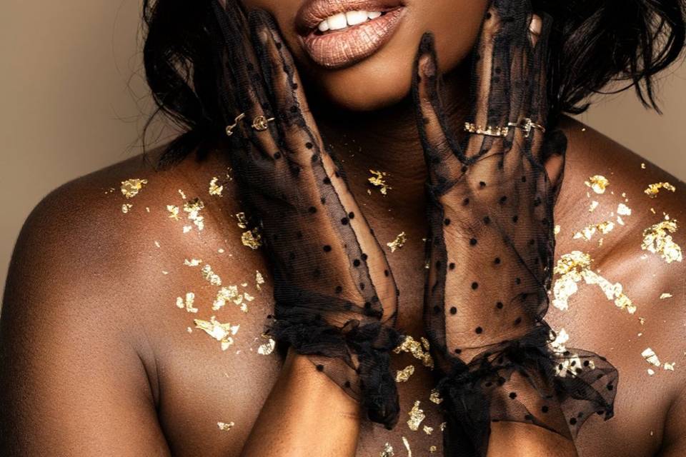 Pascaline Mua