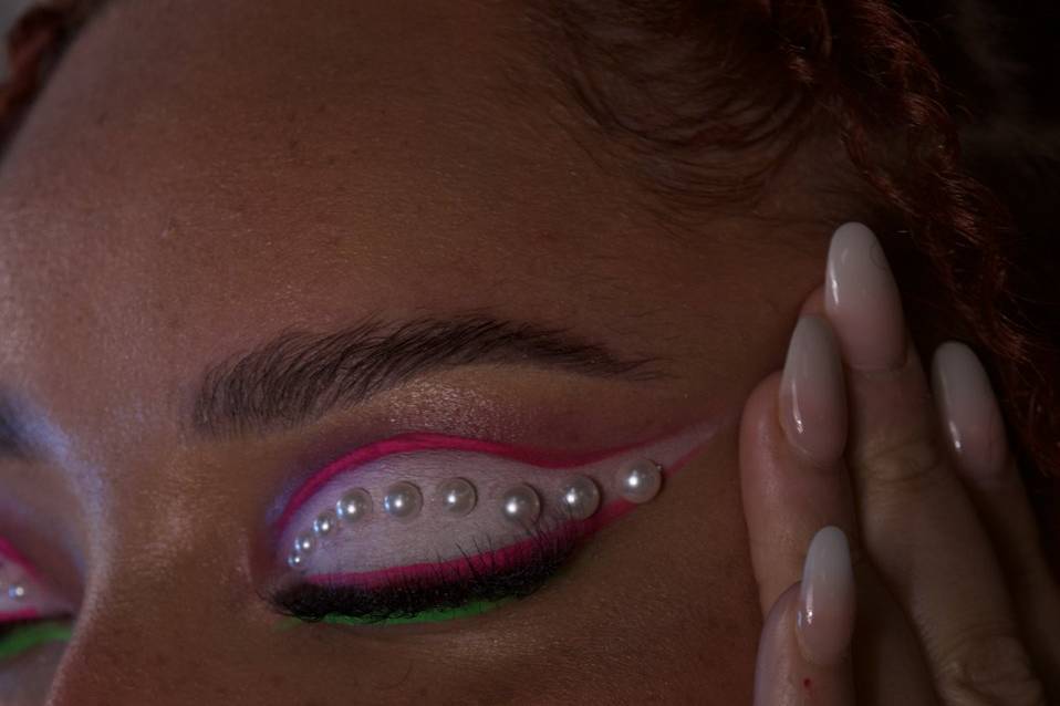 Pascaline Mua