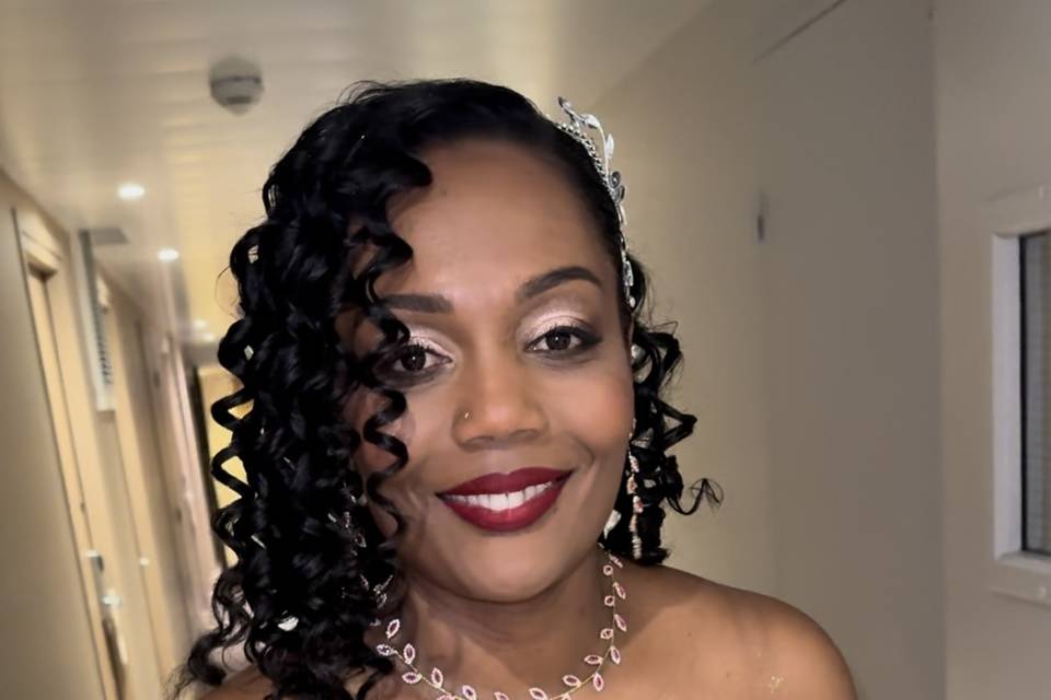 Mariage