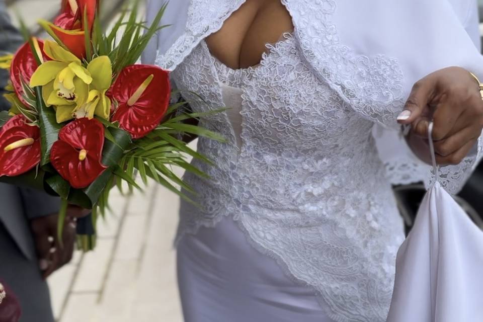 Mariage
