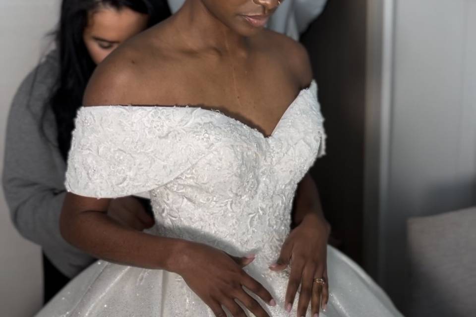 Mariage