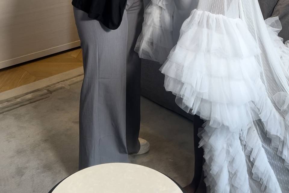 Mariage