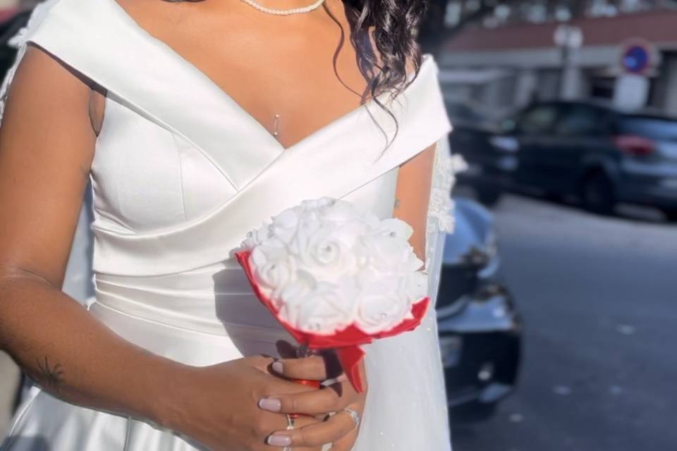 Mariage