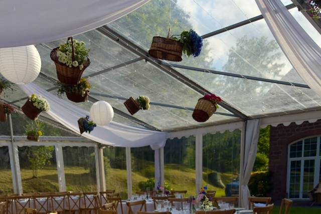 Table de mariage