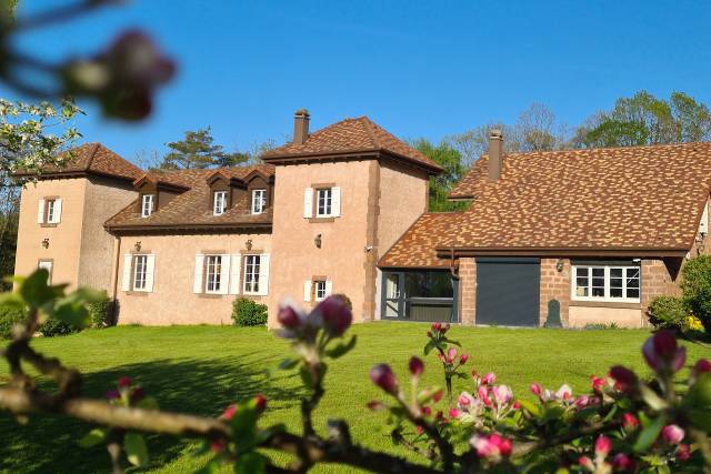 Domaine de la Forestière