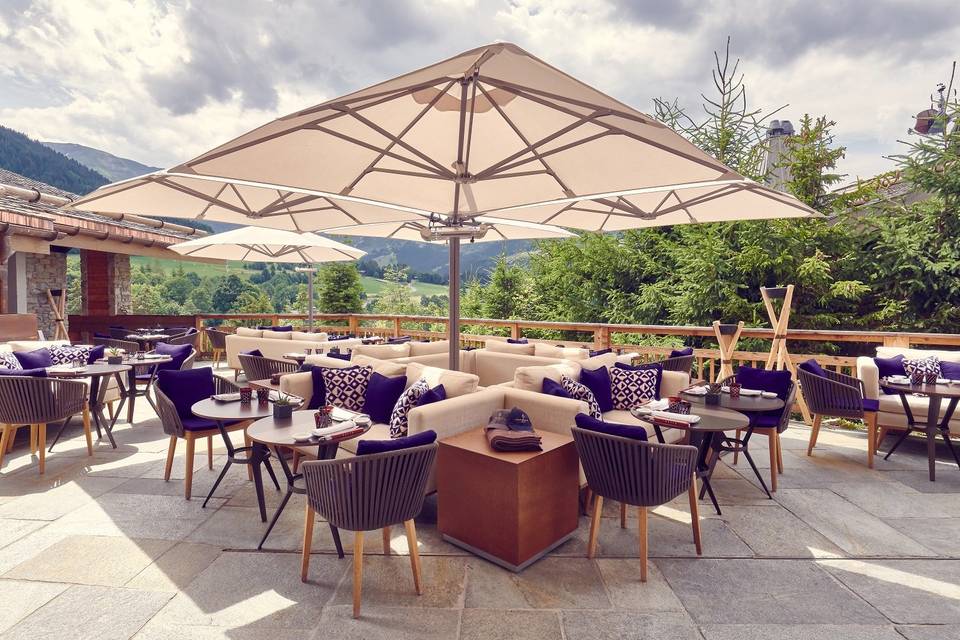 Four Seasons Hotel Megève