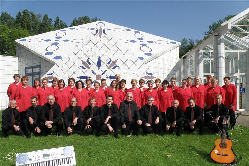 Les Voix du Caraquet