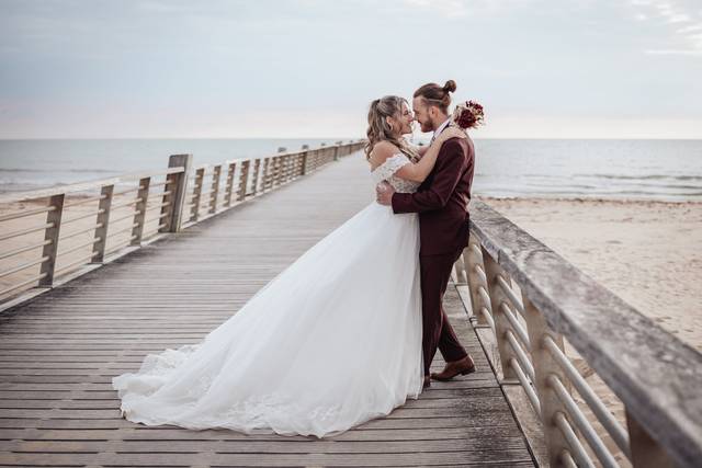 Marine Beillevert Photographe