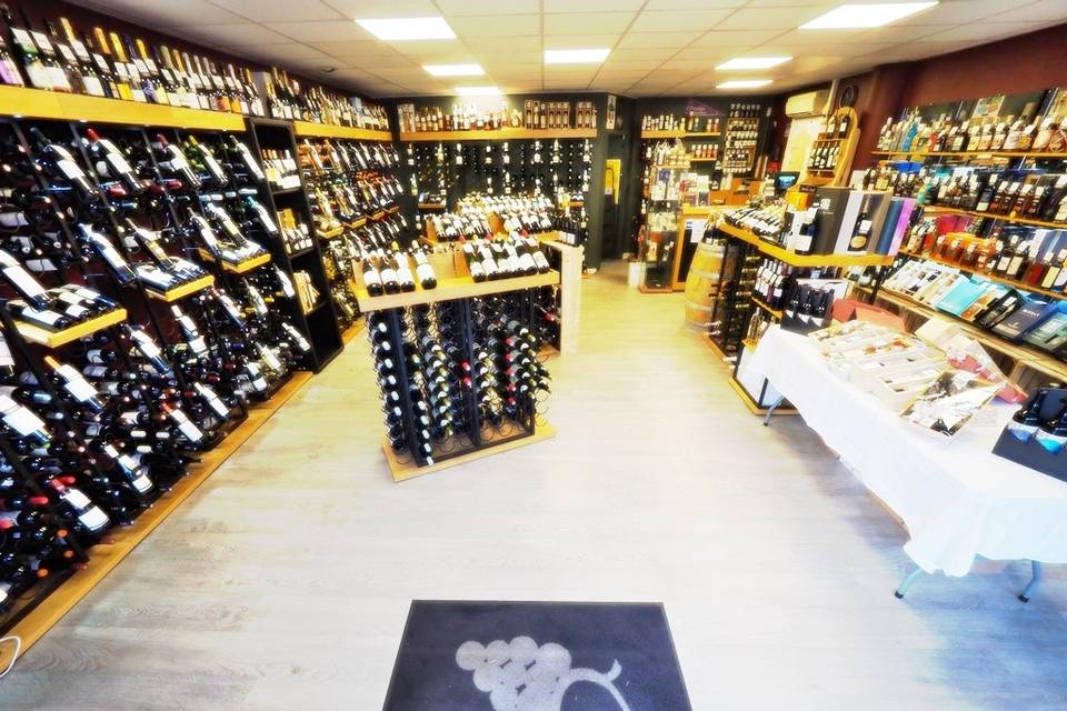 Cavavin Muret