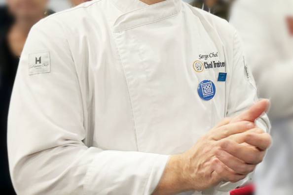 Le Chef