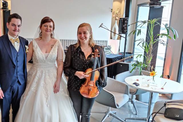 Duo piano Violon