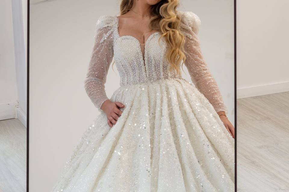 ROBE ALMA