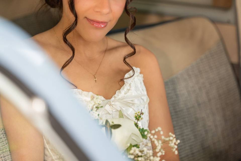 Mariée H