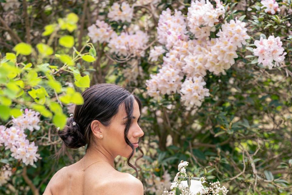 Mariée H