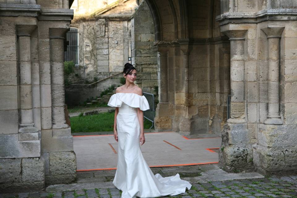 ROBE SOFIA