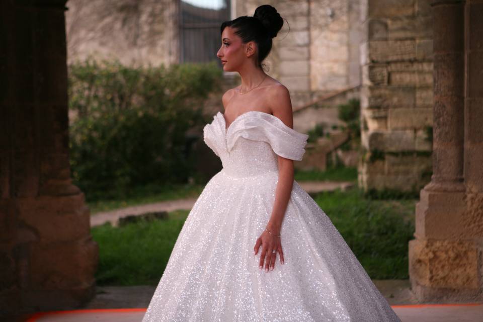ROBE ANOAH