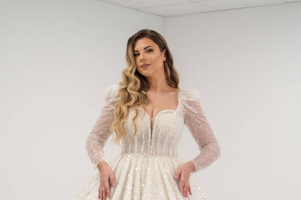 ROBE ALMA