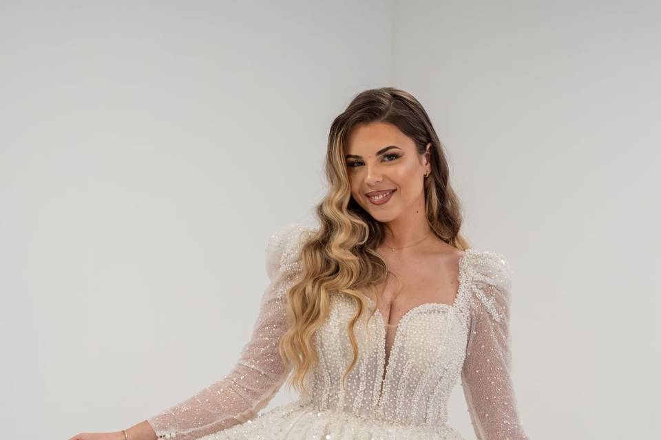 ROBE ALMA
