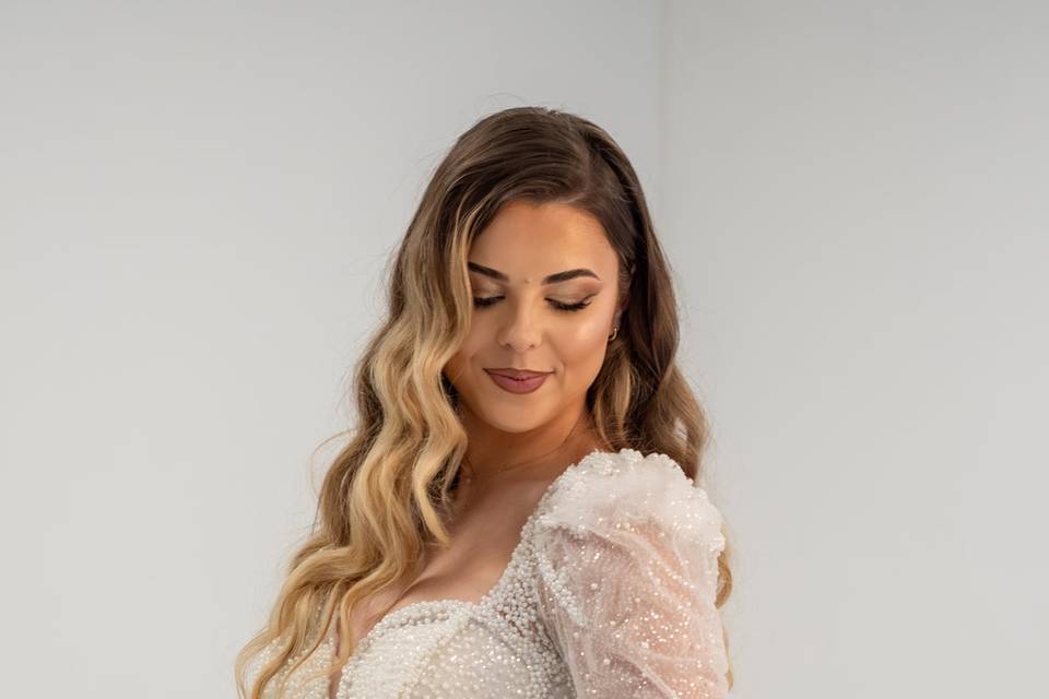 ROBE ALMA