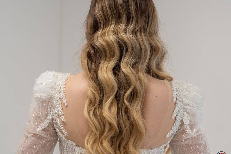 ROBE ALMA