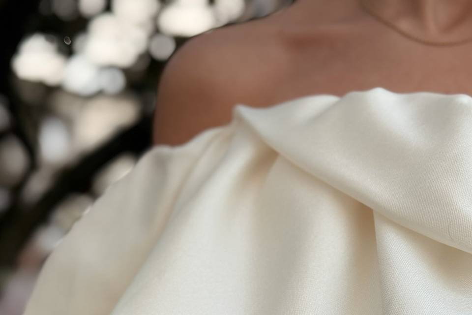 ROBE SOFIA