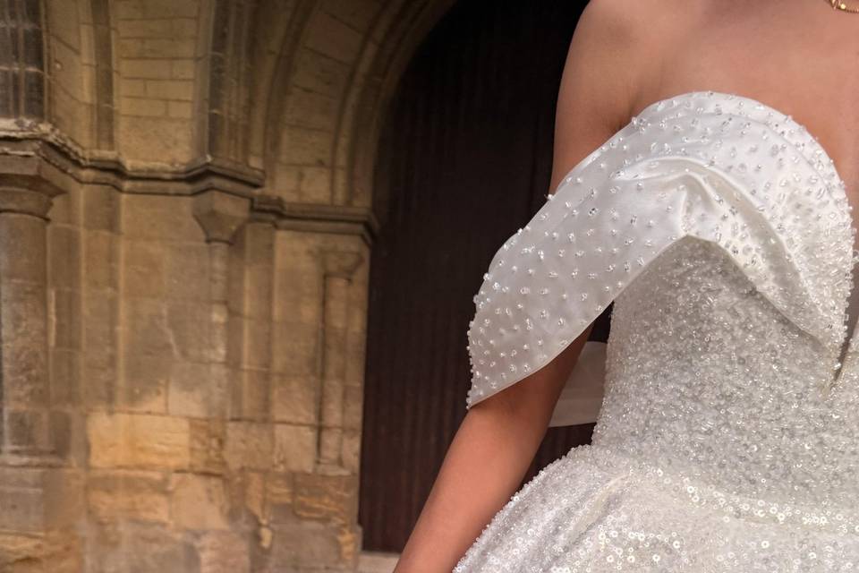ROBE ANOAH