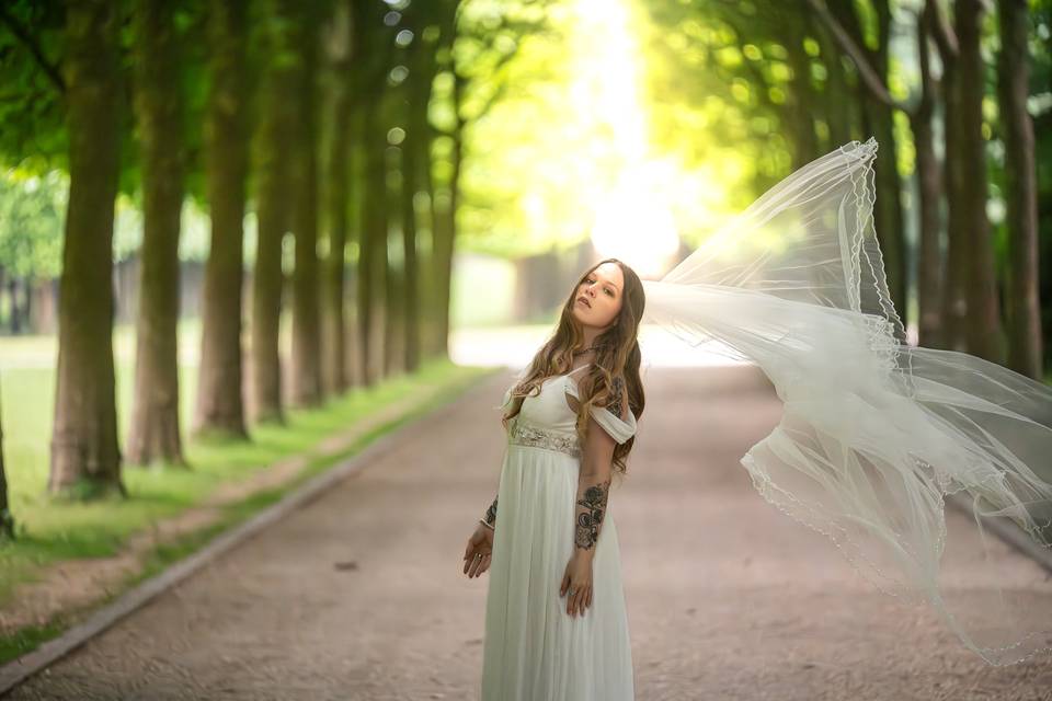 Mariée J