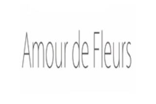 Amour de Fleurs