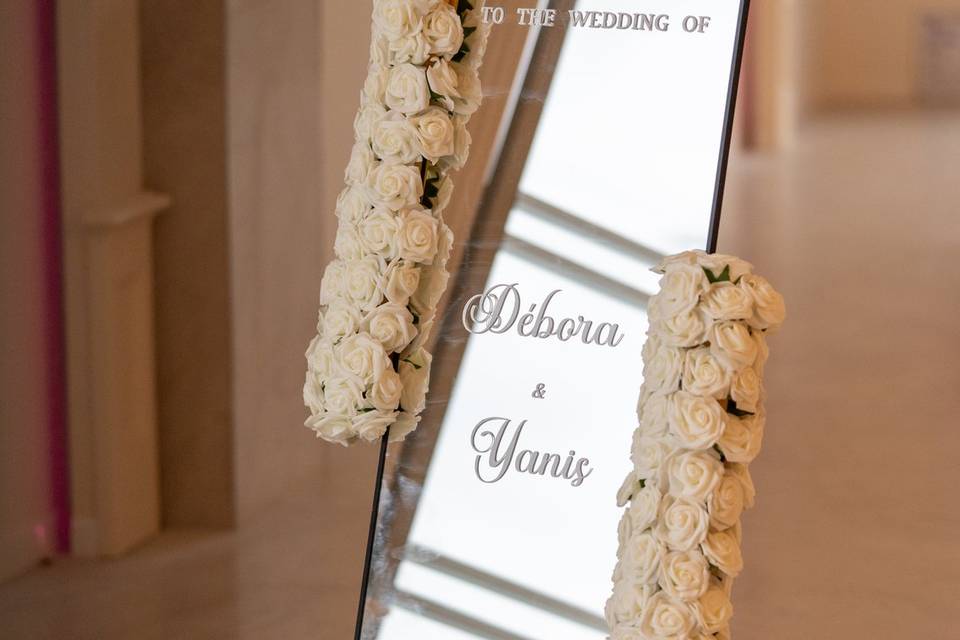Décoration D&Y