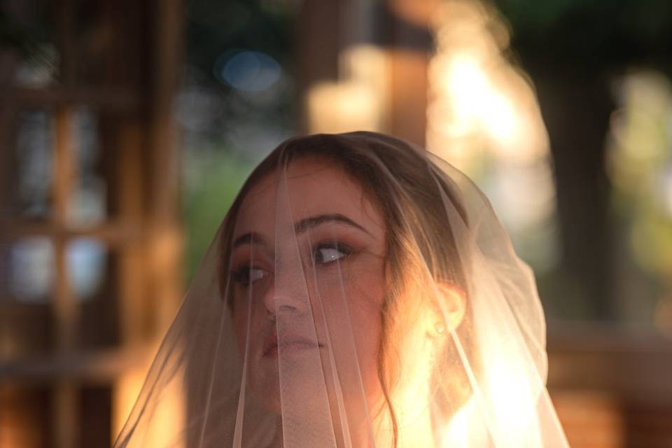 Mariée E&M
