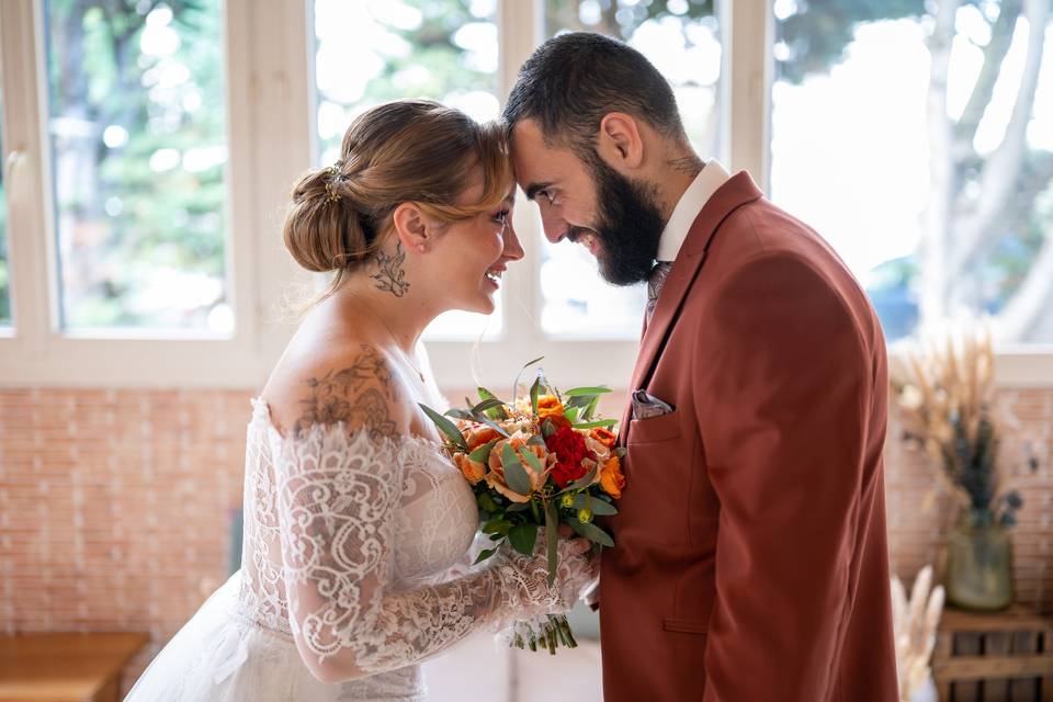 Couple E&M