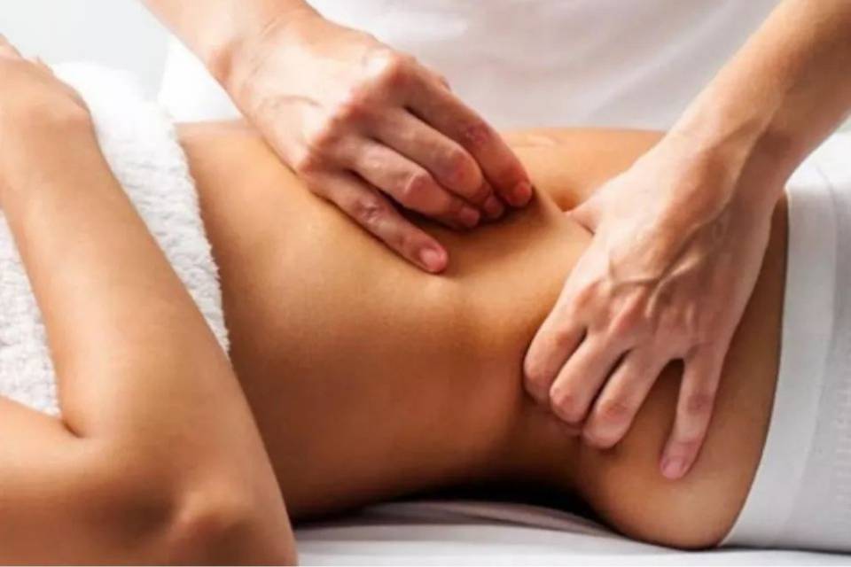 Drainage lymphatique et massage