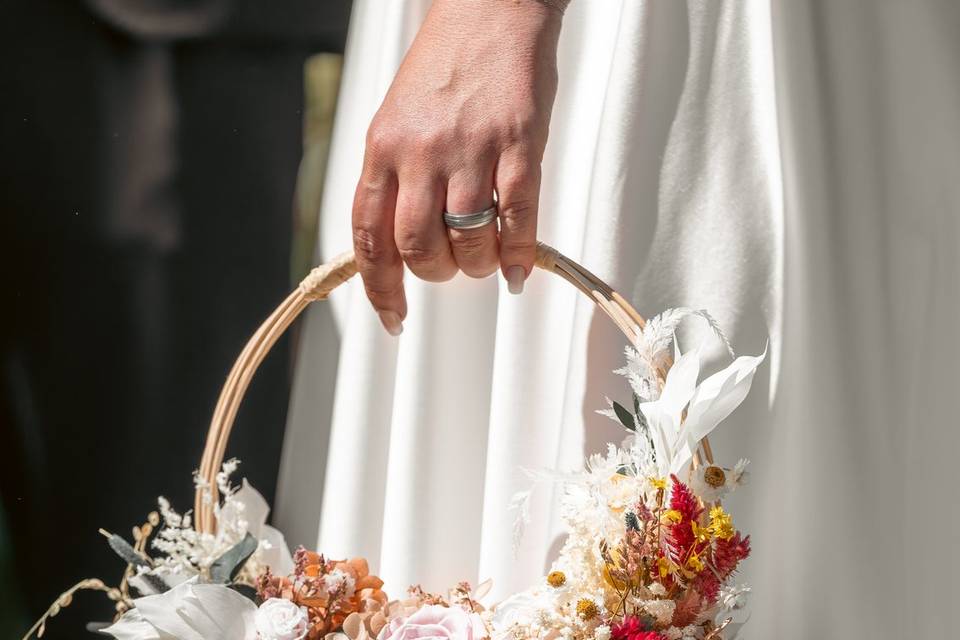 Bouquet S&X