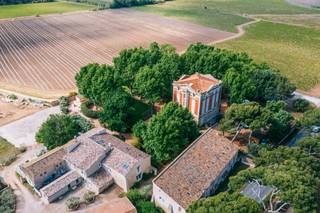 Château la Beaumetane