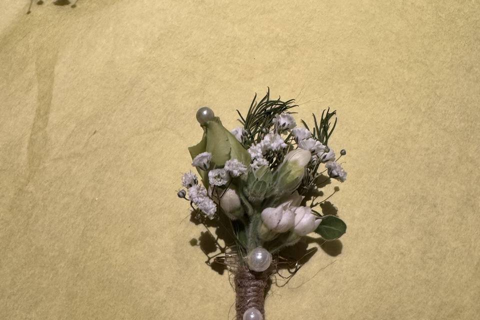 Boutonnière