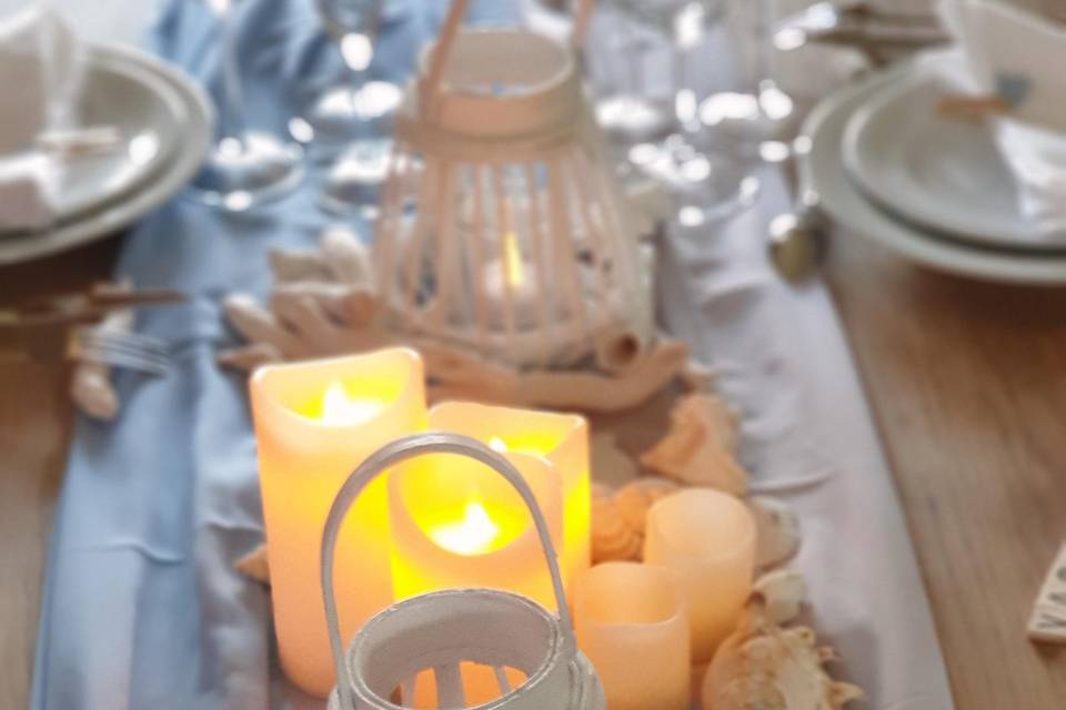 Table neptune