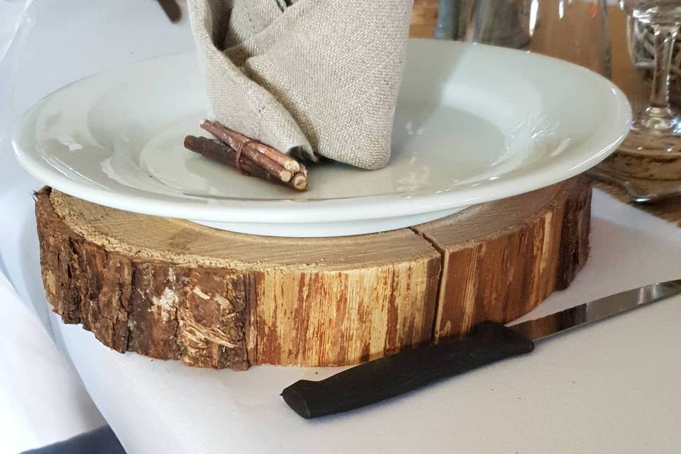 Table nature